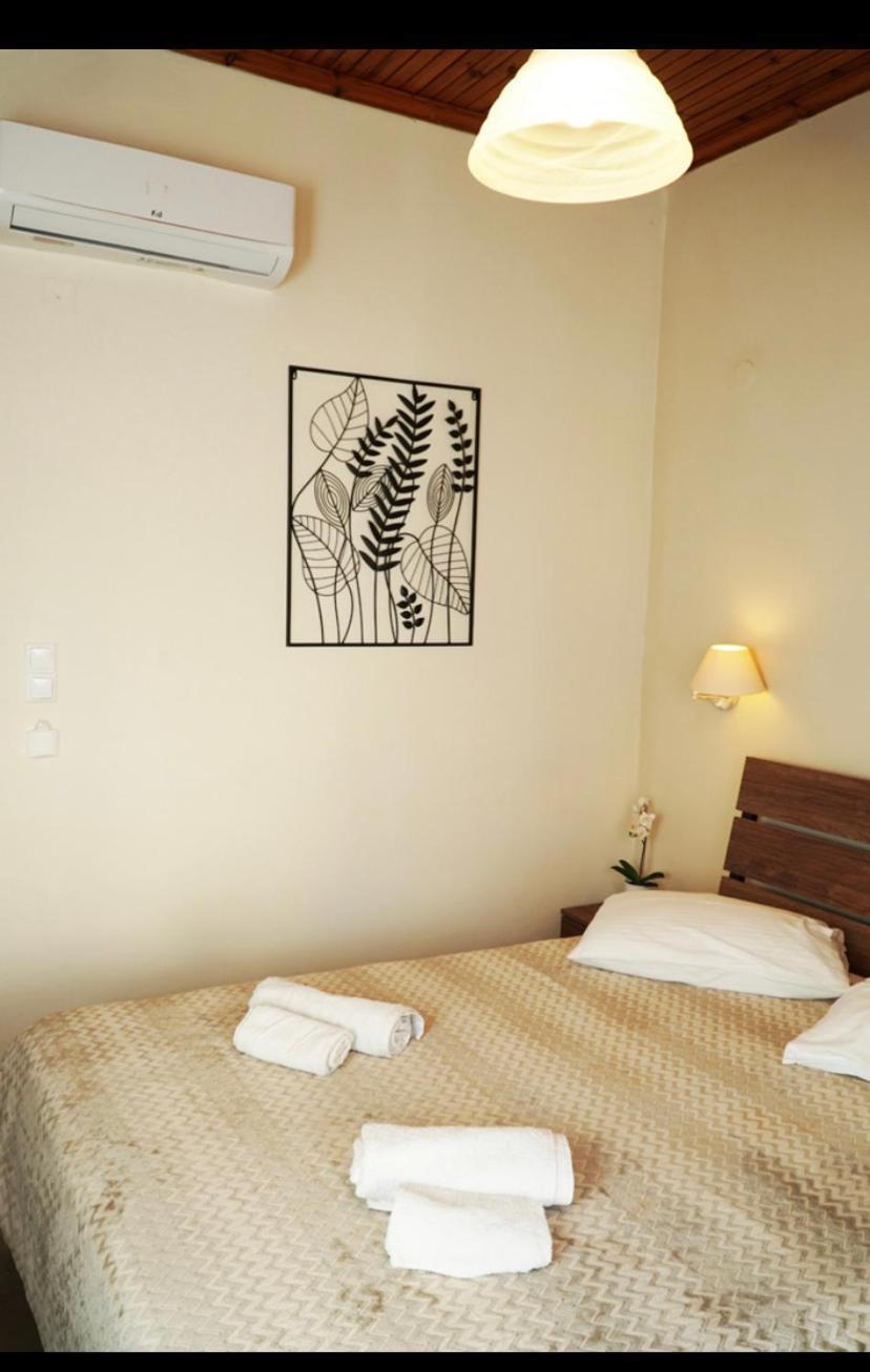 Guesthouse Corali Hydra  Exterior photo