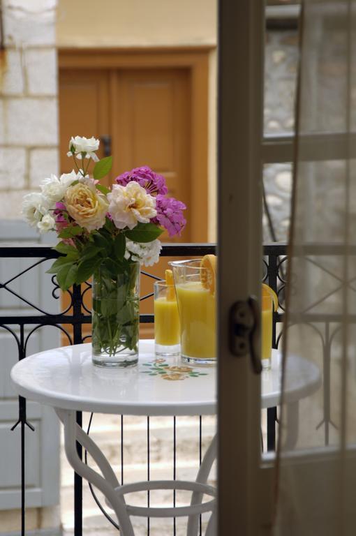 Guesthouse Corali Hydra  Exterior photo